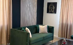 Maison jardin paisible 1 chambre
